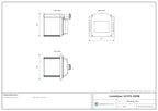 LS-TCL-0356 dimensions (mm)