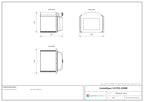 LS-TCL-0358 dimensions (mm)