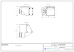 LS-TCL-0359 dimensions (mm)