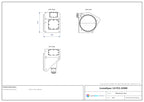 LS-TCL-0369 dimensions (mm)
