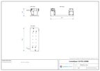 LS-TCL-0386 dimensions (mm)