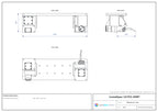 LS-TCL-0387 dimensions (mm)