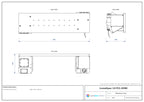 LS-TCL-0390 dimensions (mm)