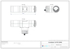 LS-TCL-0394 dimensions (mm)