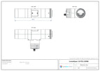 LS-TCL-0396 dimensions (mm)
