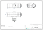 LS-TCL-0397 dimensions (mm)