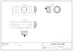LS-TCL-0398 dimensions (mm)