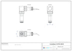LS-TCL-0415 dimensions (mm)