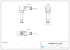 LS-TCL-0418 dimensions (mm)