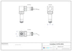 LS-TCL-0421 dimensions (mm)