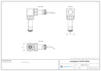 LS-TCL-0422 dimensions (mm)