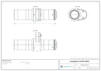 LS-TCL-0427 dimensions (mm)