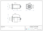 LS-TCL-0449 dimensions (mm)