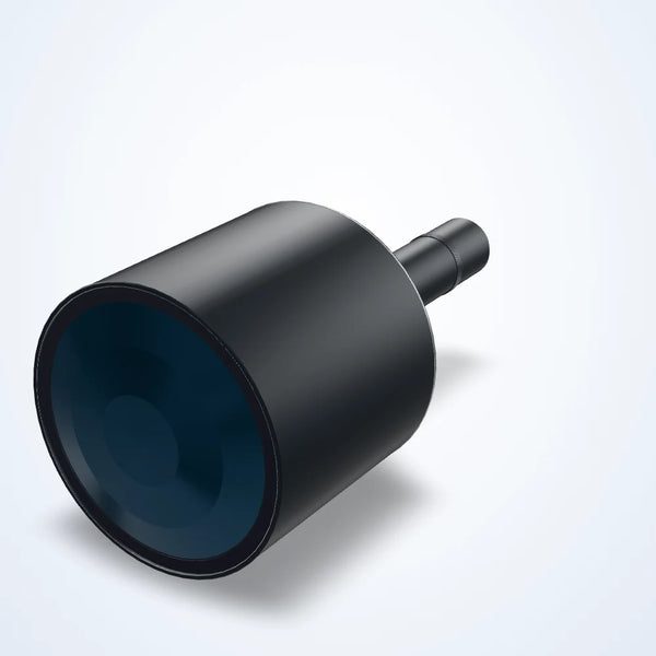 0.151x bi-telecentric lens, WD 338 mm