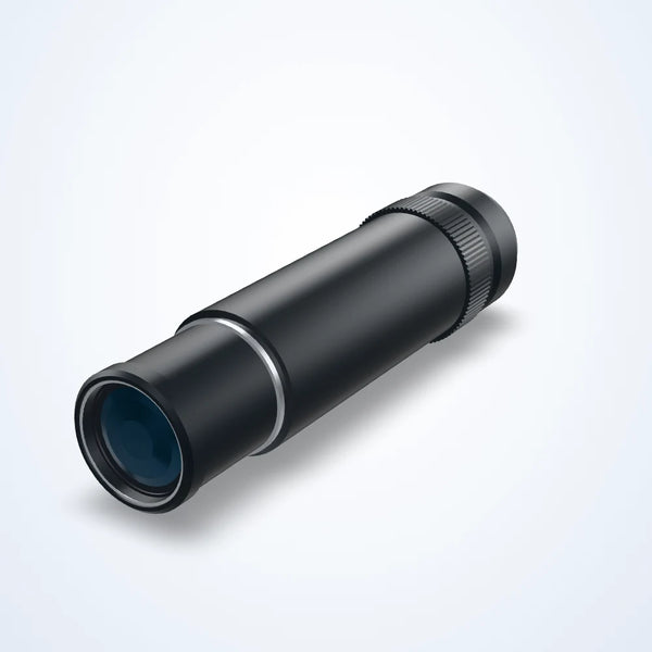 0.7x telecentric lens, WD 145 mm