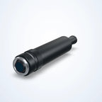 2x telecentric lens, WD 250 mm