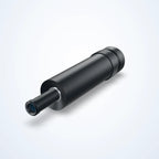 4x telecentric lens, WD 110 mm