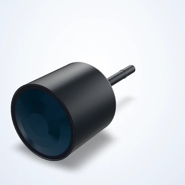 0.061x bi-telecentric lens, WD 465 mm, 1.1"