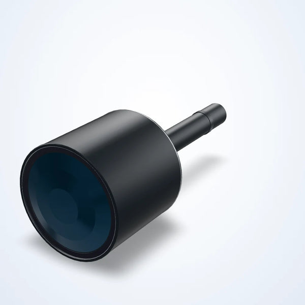 0.108x bi-telecentric lens, WD 318 mm, 1.1"