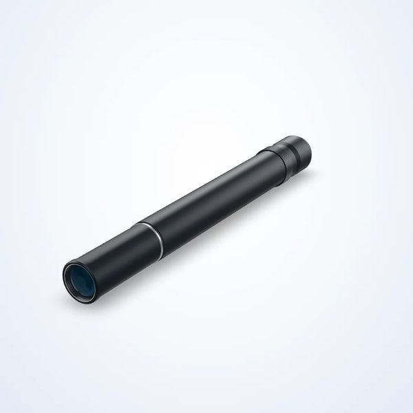 1x telecentric lens, WD 110 mm, 1.1", C-mount, 950-1800 nm 1.1", 1.0x F7.0 Non-Coaxial
