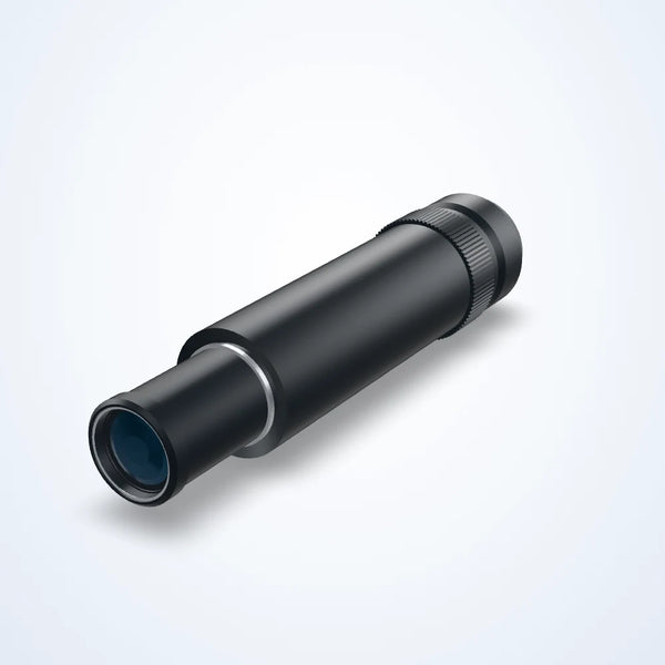 1.5x bi-telecentric lens, WD 110 mm, 1.1"