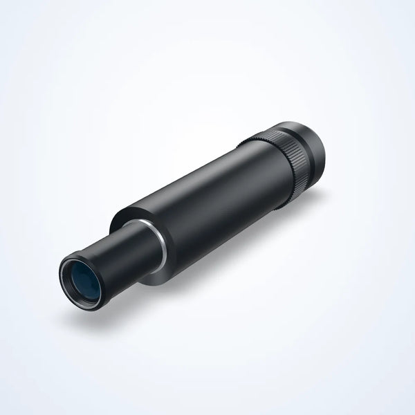 2x telecentric lens, 1.1", C-mount