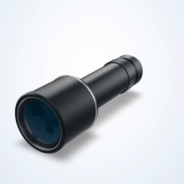 0.25x bi-telecentric lens, WD 110 mm, 1/1.8"