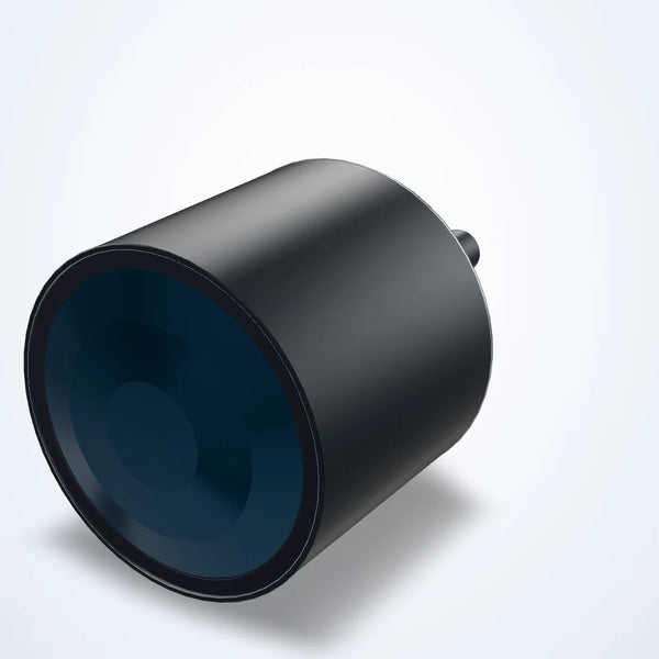 0.031x bi-telecentric lens, WD 338 mm, 1/2"