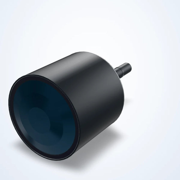 0.112x bi-telecentric lens, WD 338 mm, 1.75"