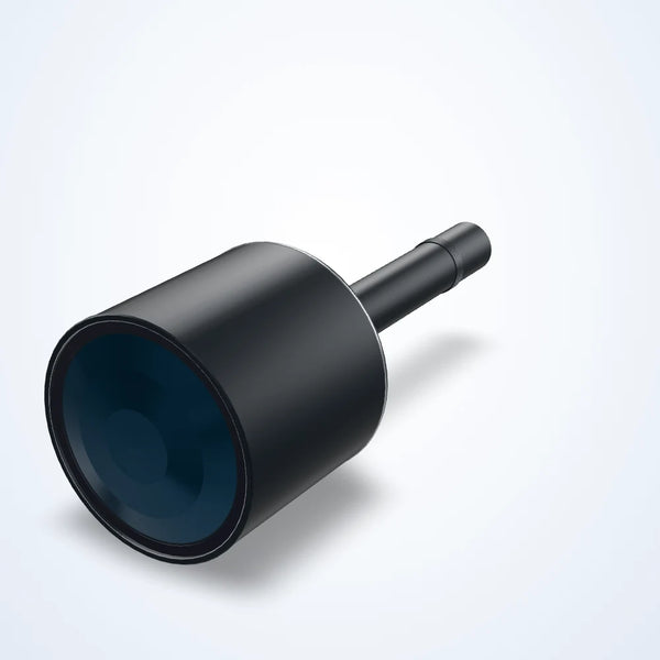 0.193x bi-telecentric lens, WD 300 mm, 1.75"