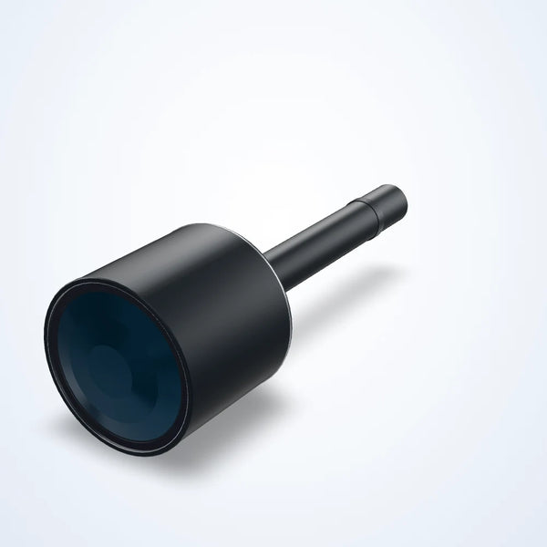 0.213x bi-telecentric lens, WD 288 mm, 1.75"