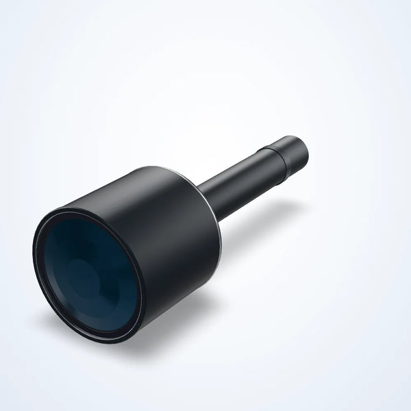0.264x bi-telecentric lens, WD 263 mm, 1.75"