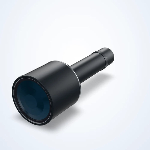 0.363x bi-telecentric lens, WD 228 mm, 1.75"