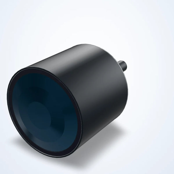 0.044x bi-telecentric lens, WD 338 mm, 2/3"