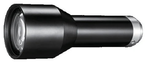 Variable iris bi-telecentric lens, 0.4x, WD 96 mm, 2/3", C-Mount, 10.7 F/# (LS-TCL-2410)
