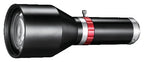 Variable iris bi-telecentric lens, 0.3x, WD 110 mm, 2/3", C-Mount (LS-TCL-2412)