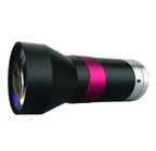 Bi-telecentric lens for 1" cameras, 0.346x, WD 128 mm, C-mount (LS-TCL-2439)