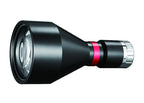 Bi-telecentric lens for 1" cameras, 0.26x, WD 187 mm, C-Mount (LS-TCL-2443)