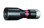 Bi-telecentric lens for 1.1" cameras, 0.516x, WD 111 mm, C-Mount (LS-TCL-2460)