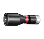 Bi-telecentric lens, 0.509x, WD 111 mm, 1.1", C-mount (LS-TCL-2483)