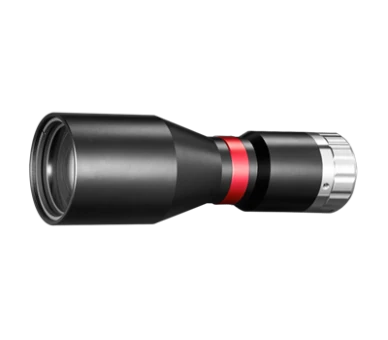 Bi-telecentric lens, 0.509x, WD 111 mm, 1.1", C-mount (LS-TCL-2483)