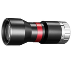 Bi-telecentric lens, 0.185x, WD 238 mm, 1.1", C-mount (LS-TCL-2491)