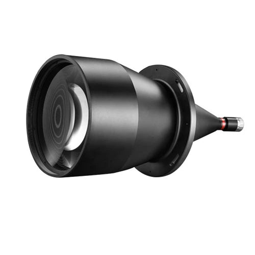 Bi-telecentric lens, 0.076x, WD 410 mm, 1.1", C-mount (LS-TCL-2496)