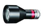 Bi-telecentric lens for 1/2.3" cameras, 0.167x, WD 128 mm, 1/2", C-Mount (LS-TCL-2539)