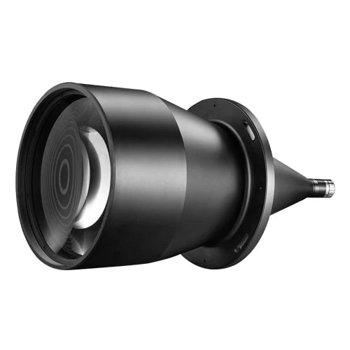 Bi-telecentric lens for 1/2.5" cameras, 0.053x, WD 288 mm, C-Mount (LS-TCL-2585)