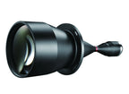 Bi-telecentric lens for 59mm cameras, 0.197x, WD 465 mm, M72-mount (LS-TCL-2624)