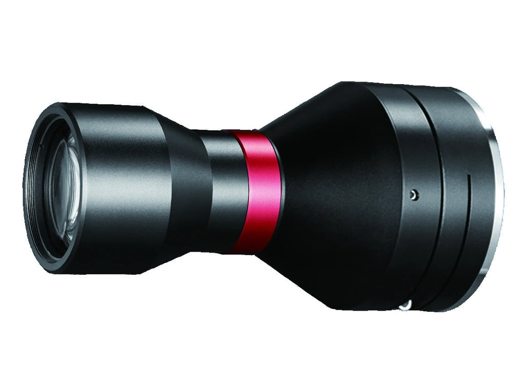Bi-telecentric lens for 1.75" cameras, 1.115x, WD 72 mm, 1.75" (LS-TCL-2625)