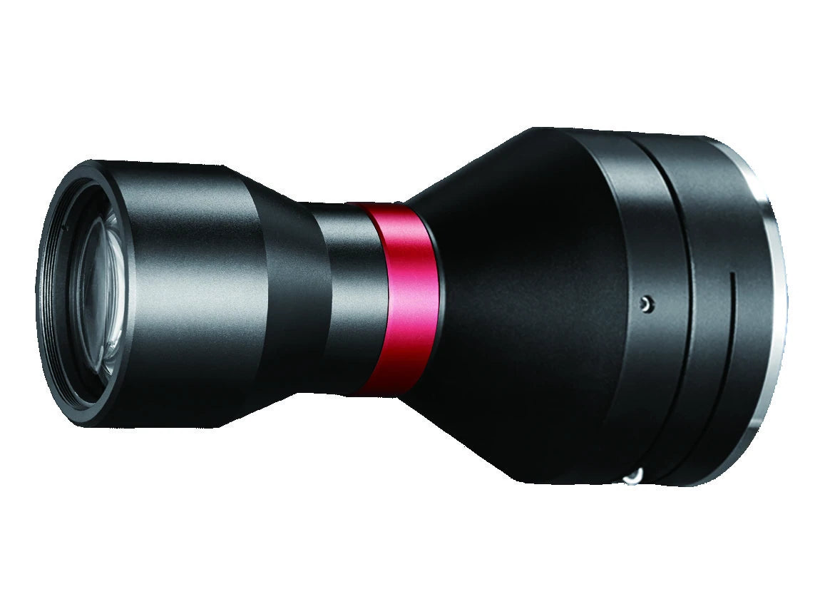 Bi-telecentric lens for 1.75" cameras, 1.115x, WD 72 mm, 1.75" (LS-TCL-2625)