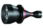 Bi-telecentric lens for 2" cameras, 0.11x, WD 465 mm, F or Other-mount (LS-TCL-2677)