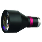 Bi-telecentric lens for 2/3" cameras, 0.317x, WD 110 mm, C-mount (LS-TCL-2680)